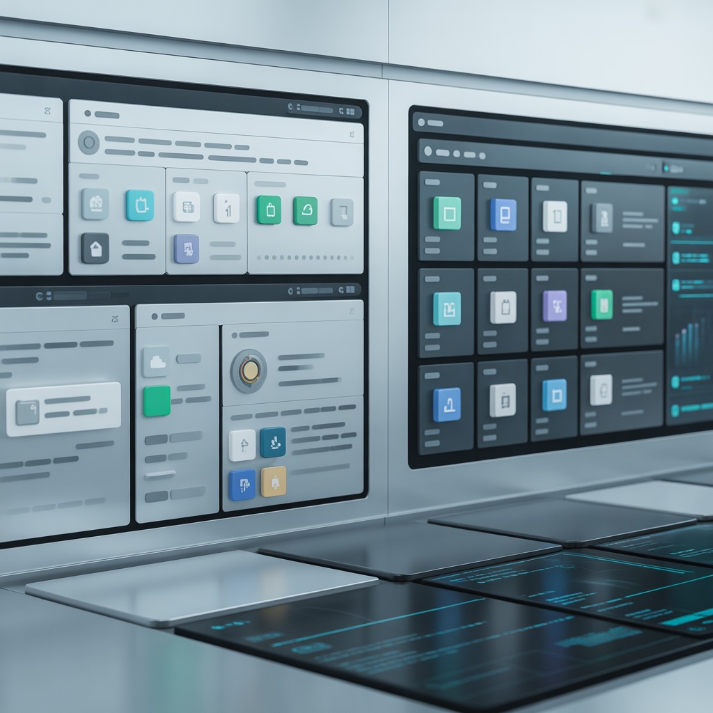 Applications & Systems