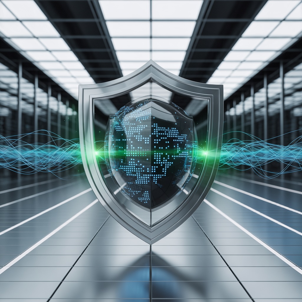 Cybersecurity & Resilience